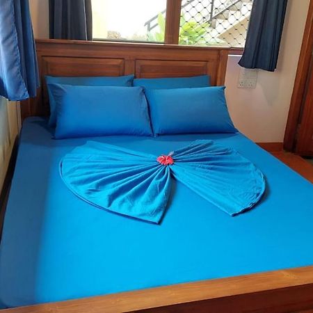 El-Nivasa Villa In Weligama Kültér fotó
