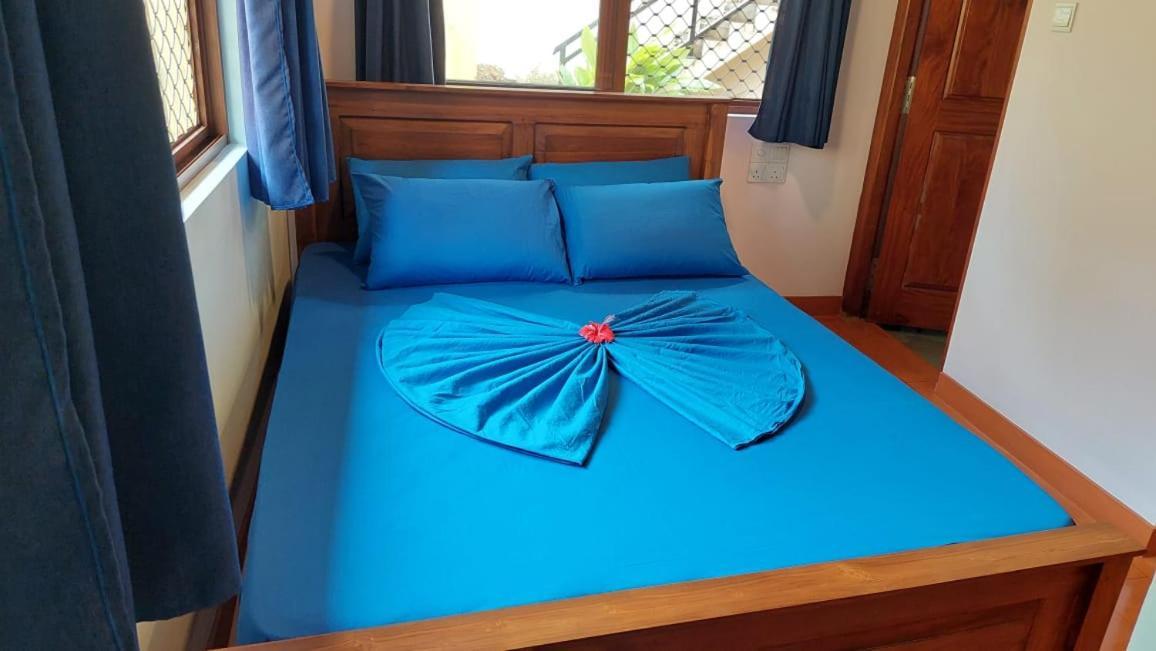 El-Nivasa Villa In Weligama Kültér fotó